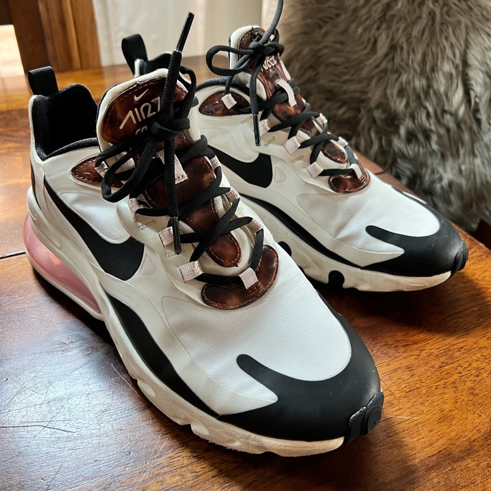 Nike Air 70 React sneakers - Women’s 9.5